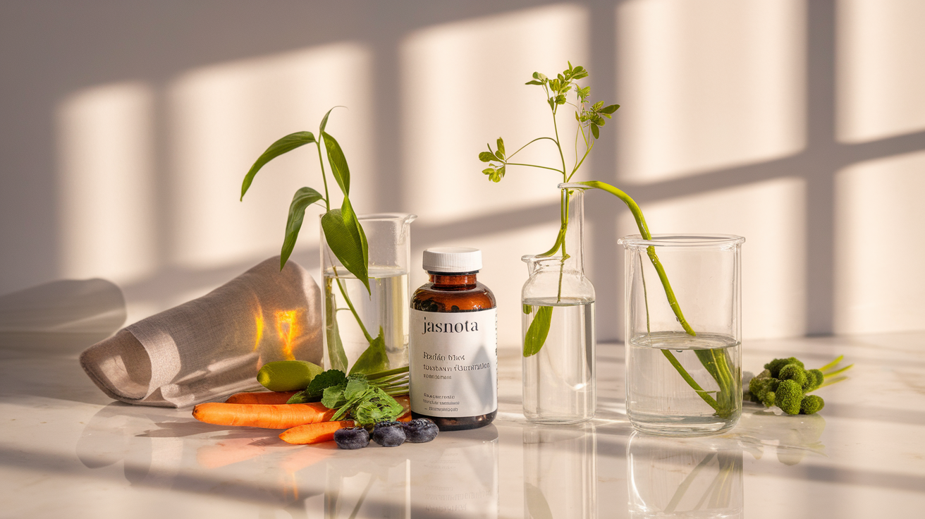 Zákulisie značky Jasnota a vývoj produktov