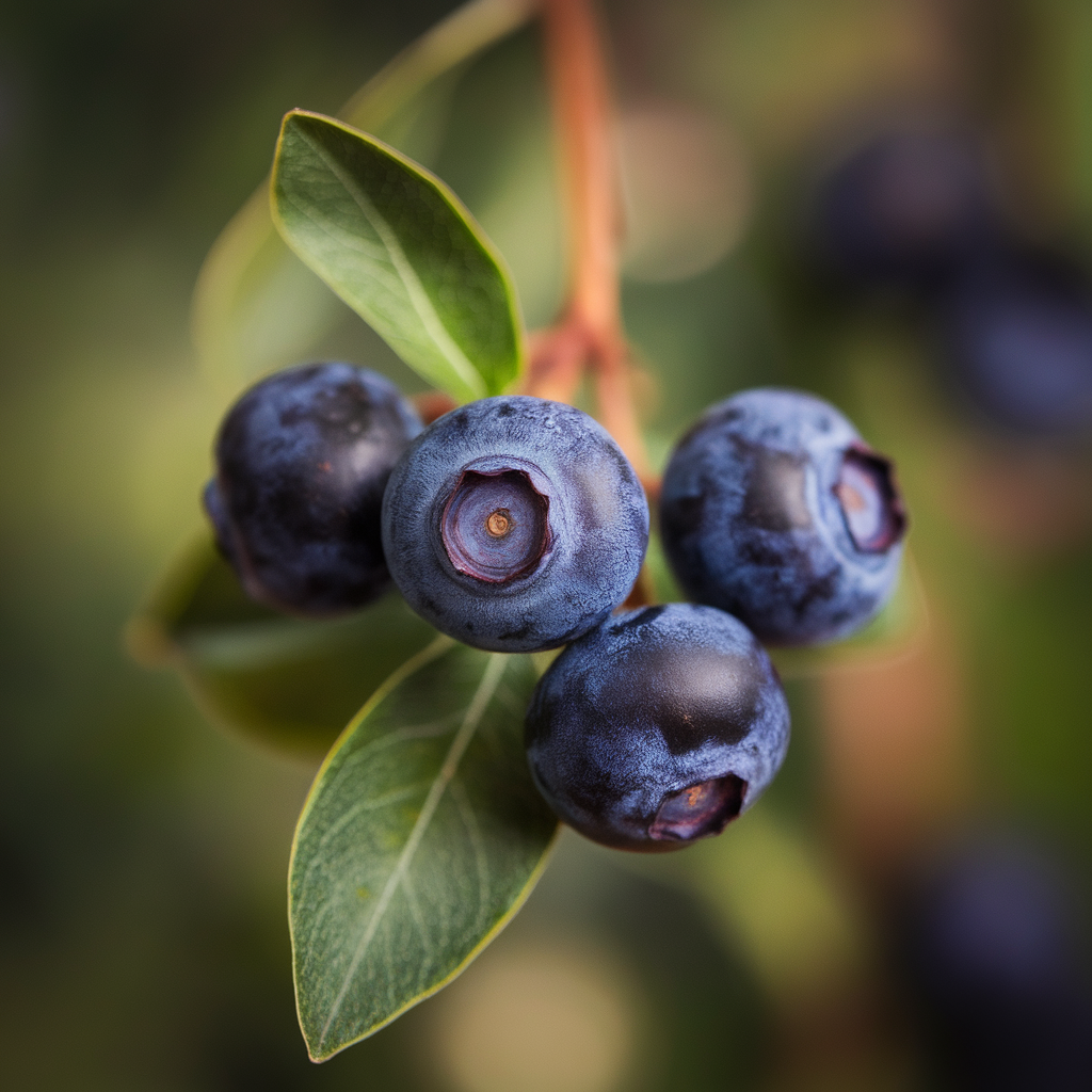 Bilberry Extract